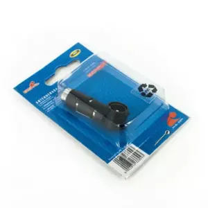 Adaptor 12V-24V USB 2.1A QC3.0 cu montare in locul brichetei auto cu voltmetru