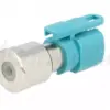 Adaptor antena Fakra tata - mama ISO 4CarMedia - imagine 2