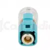 Adaptor antena Fakra tata - mama ISO 4CarMedia - imagine 3