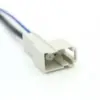 Adaptor antena GT13 mama - DIN tata HONDA 2010 Carguard - imagine 2