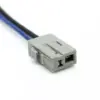 Adaptor antena GT13 tata - DIN mama HONDA MAZDA SUZUKI Carguard - imagine 2