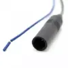 Adaptor antena GT13 tata - DIN mama HONDA MAZDA SUZUKI Carguard - imagine 3