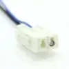 Adaptor antena GT13 tata - DIN mama TOYOTA 2009+ SUBARU Carguard - imagine 2
