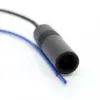 Adaptor antena GT13 tata - DIN mama TOYOTA 2009+ SUBARU Carguard - imagine 3