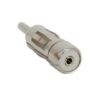 Adaptor antena radio Blaupunkt DIN ISO nou la vechi - imagine 2