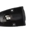 Adaptor aplicat 1x soclu bricheta auto negru SCI A13-142HS - imagine 2