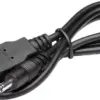 Adaptor AUDIO DIGITAL la ANALOG TOSLINK la 2x RCA +JACK 3.5 mm Goobay - imagine 3