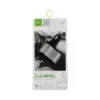 Adaptor auto Golf C14 2x USB 2.1A Bricheta auto - imagine 4