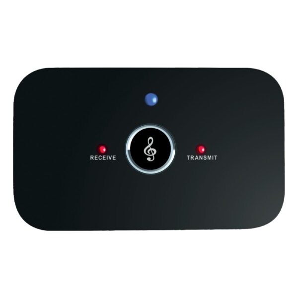 Adaptor Bluetooth emisie-receptie cu acumulator incorporat SAL - imagine 2