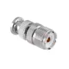 Adaptor BNC tata la UHF mama Cabletech - imagine 2