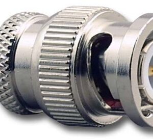 Adaptor BNC tata - SMA mama aurit SMAG-BNCW