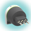 Adaptor calatorii France to Italy Q2 1.200240 - imagine 2