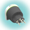 Adaptor calatorii France to Switzerland 10A Q2 1.200230 - imagine 2