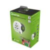 Adaptor calatorii Qdapter AUSTRALIA CHINA IT UK CH BRAZIL USA EURO 2.100100 - imagine 6