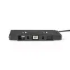 Adaptor caseta - Jack 3.5 mm tata negru NEDIS - imagine 4