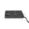 Adaptor caseta - Jack 3.5 mm tata negru NEDIS - imagine 5