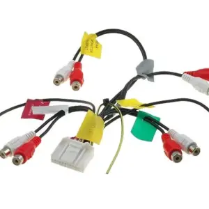 Adaptor antena GT13 mama - DIN tata HONDA 2010 Carguard