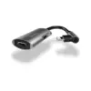 Adaptor conector iPhone - 2x iPhone A20 DuxDucis - imagine 2