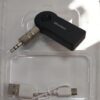 Adaptor convertor audio bluetooth 3.0 +EDR USB pentru casti - imagine 2