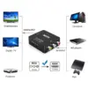 Adaptor convertor AV 3x RCA la HDMI - imagine 2