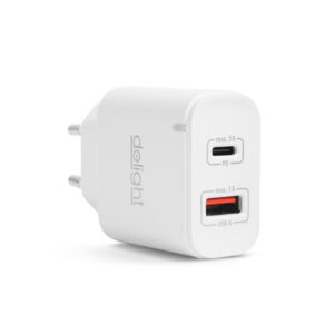 HUB 1x USB TYPE C 2x USB3.0 - USB TYPE C 15cm negru Orico PWC2U-C3