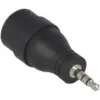 Adaptor DIN 5 pini mama - Jack 3.5 mm mufa stereo tata dreapta - imagine 2