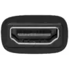 Adaptor DVI-D 24+1 la HDMI mama Goobay - imagine 2