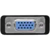 Adaptor DVI-I 24+5 la VGA mama Goobay - imagine 2