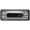 Adaptor DVI-I 24+5 mama la Dvi-d 24+1 tata Goobay - imagine 2