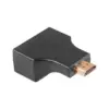 Adaptor Extender HDMI - 2x RJ45 mama - imagine 2