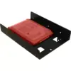 Adaptor Hdd SSD 3.5" la 2x 2.5" Inter-Tech - imagine 3