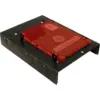 Adaptor Hdd SSD 3.5" la 2x 2.5" Inter-Tech - imagine 4