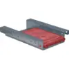 Adaptor Hdd SSD 3.5" la 2x2.5" si 1x3.5" Inter-Tech - imagine 2