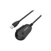 Adaptor HDD/SSD USB3.0 2.5 sau 3.5 inch Orico 35UTS-EU-BK negru