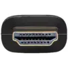 Adaptor HDMI la DVI-D 24+1 mama Goobay - imagine 2