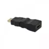 Adaptor HDMI la HDMI cu rotire Delight - imagine 2