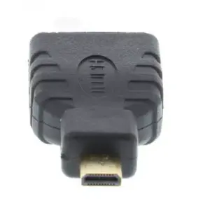 Adaptor HDMI mama - micro HDMI tata aurit Well