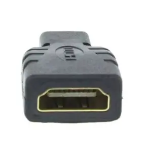Adaptor HDMI mama - micro HDMI tata aurit Well