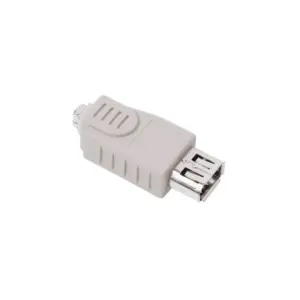 Adaptor IEE 1394 6PM - 4P mama Fierwire