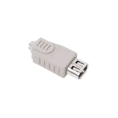 Adaptor IEE 1394 6PM - 4P mama Fierwire