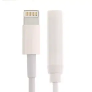 Adaptor audio 3.5 mm stereo tata la 2.5 mm stereo mama Goobay
