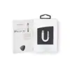 Adaptor iPhone Apple Lightning 8-Pin tata la Jack 3.5 mm mama 0.15m gri Nedis - imagine 4