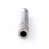 Adaptor JACK MONO 6.35 mama - JACK MONO 6.35 mama 1buc metal NEDIS - imagine 2