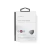 Adaptor Lightning 8-pini tata - Micro USB mama Nedis CCTB39901AL - imagine 4