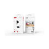 Adaptor Micro USB mama - iPhone Lightning XO NB149-B - imagine 2