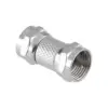 Adaptor mufa F tata la F tata Cabletech