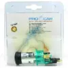 Adaptor mufa mama bricheta auto x1 10A 12÷24VDC verde PRO CAR 68131100 - imagine 2