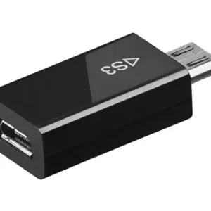 Acumulator 1x AAA (Micro) 800mAh LSD-NiMH 1.2V cu lamele Goobay