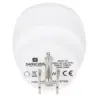 Adaptor pentru priza EU - USA Skross 1.500203 - imagine 2