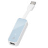 Adaptor placa de retea pe fir USB 2.0 - RJ45 10/100MB UE200 TP-LINK